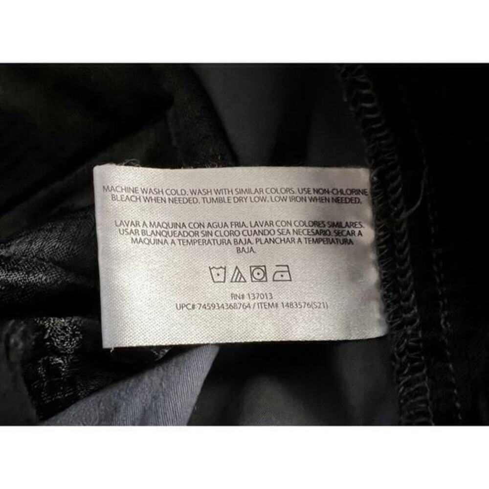 Orvis Mens Tech Cargo Shorts‎ Nylon Spandex Blend Hiking Outdoor Gray Size 32 - Picture 14 of 14
